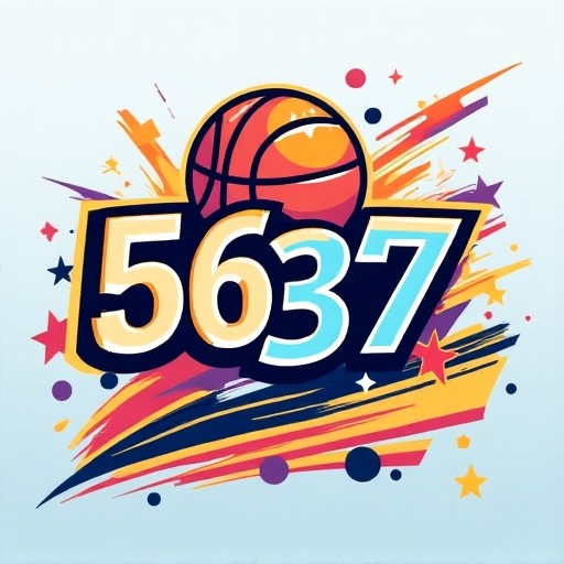 Logo da 5637