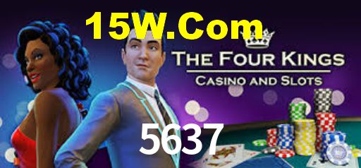 5637
