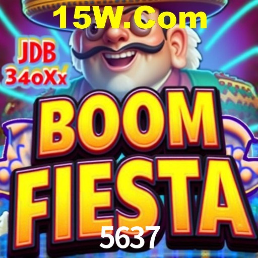 Provedores de Jogos 5637