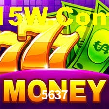 5637 App Interface