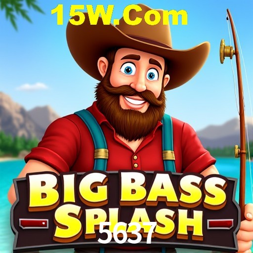Slot Games 5637