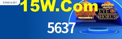 5637