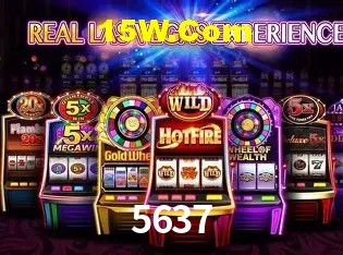 Desvendando o Mundo dos Jogos Virtuais na 5637